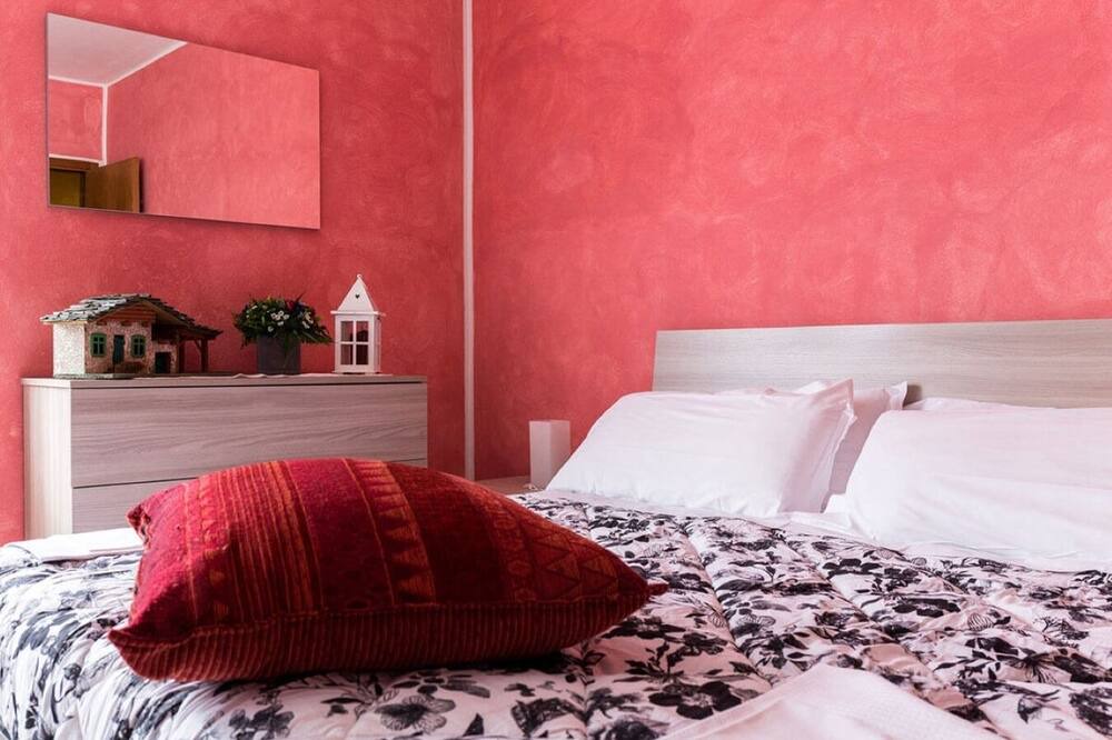 Photo of Bedroom in Valtellina