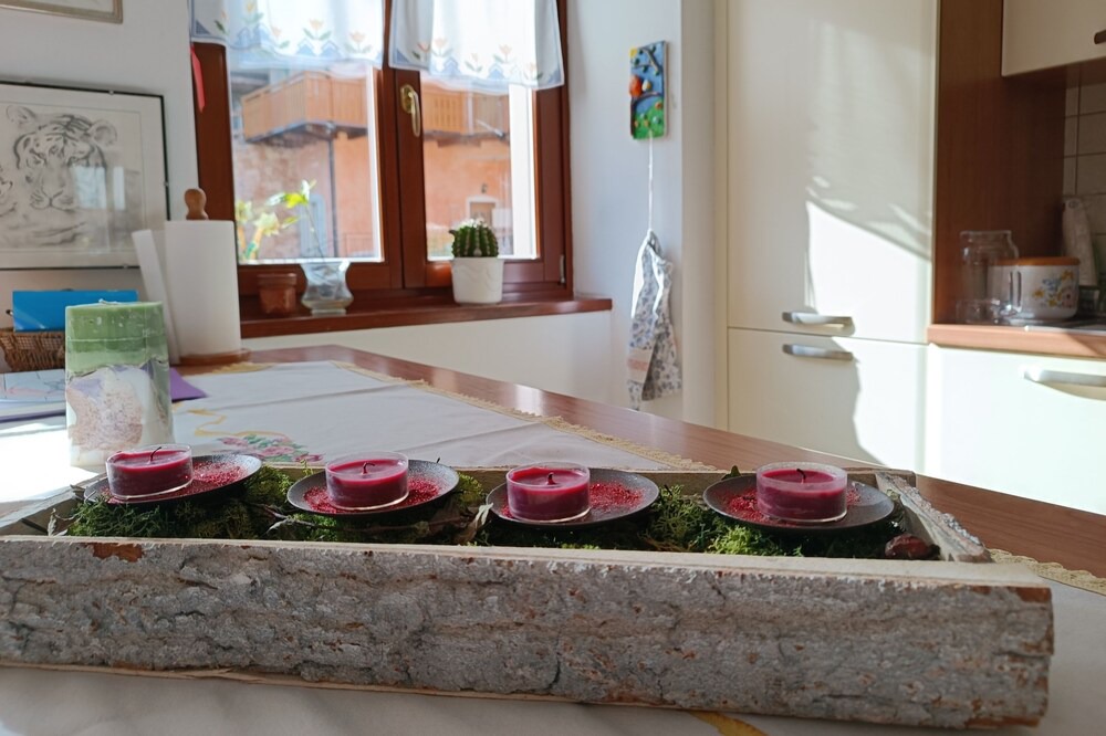 Photo of Kitchen in Lomaso
