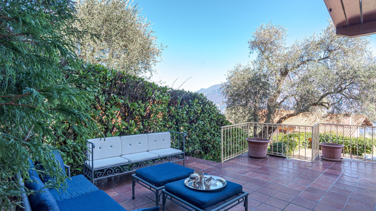 Photo of Patio Balcony in Limonta
