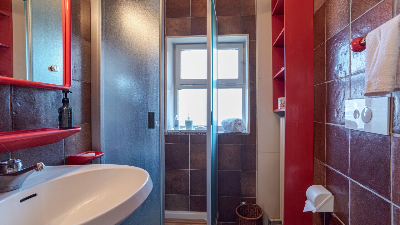 Photo of Bathroom in Limonta