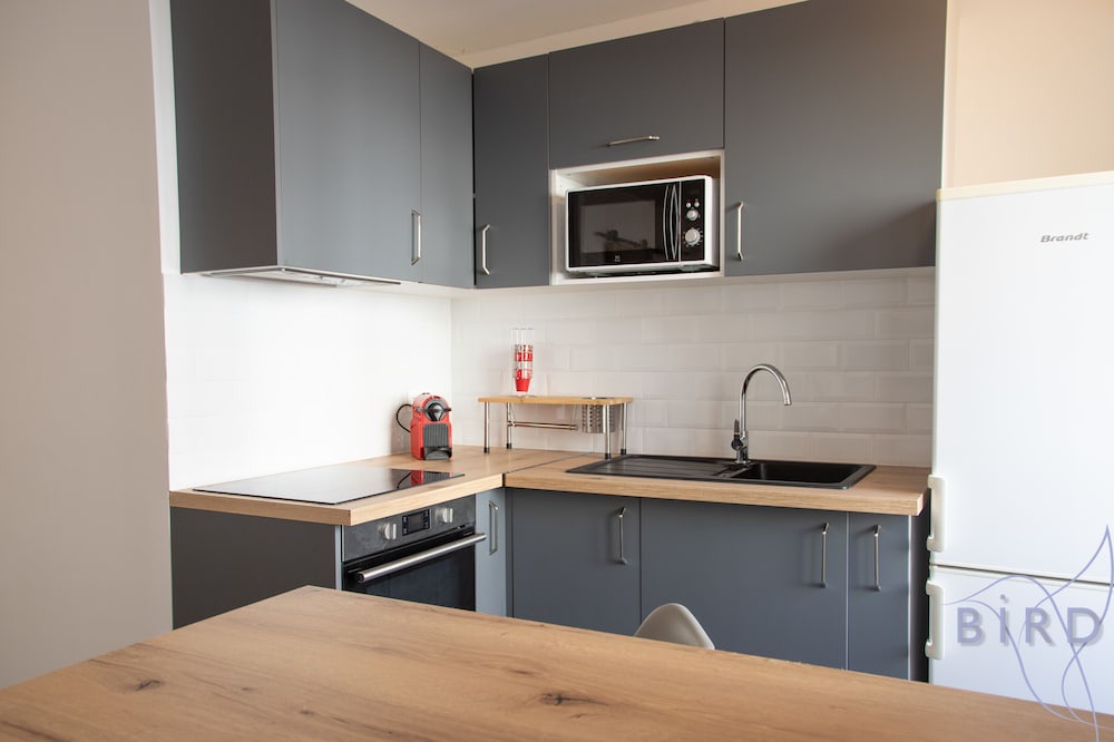 Photo of Kitchen in Mantega