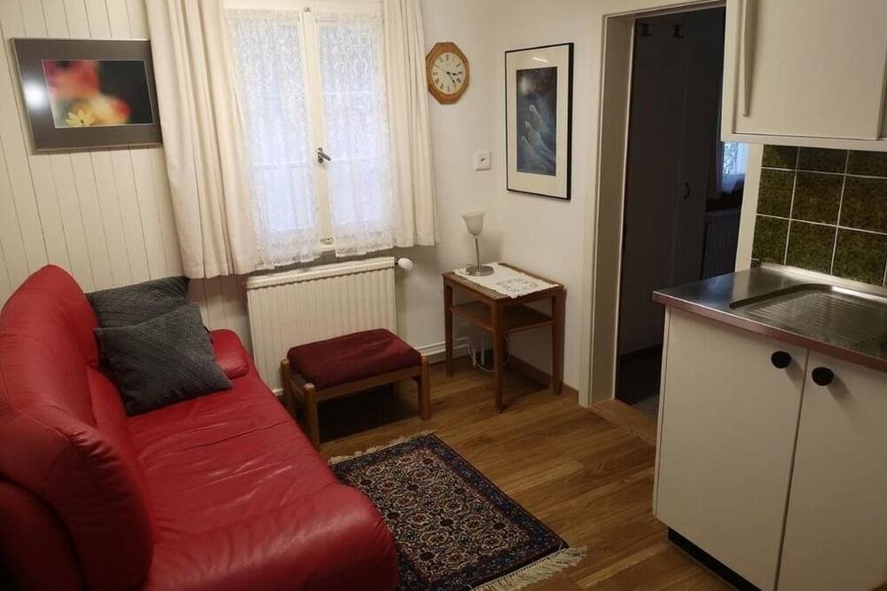 Photo of Livingroom in Lungern