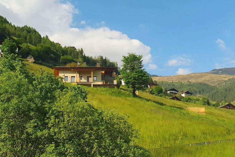 Photo of Outdoor in Moso in Passiria