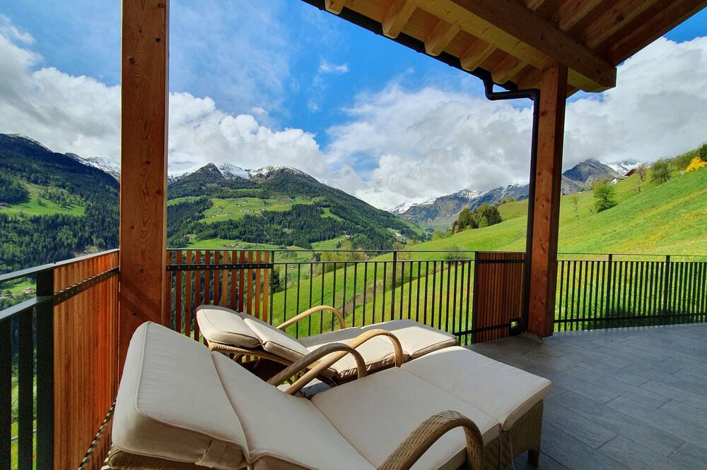 Photo of Outdoor in Moso in Passiria