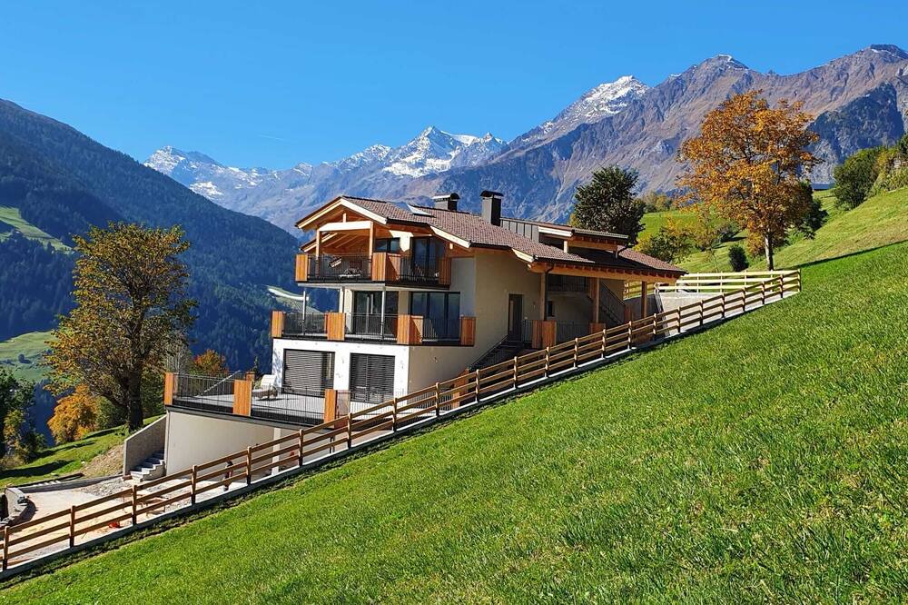 Photo of Outdoor in Moso in Passiria