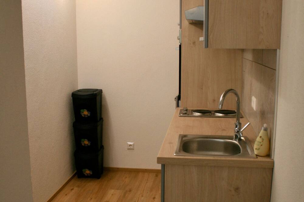 Photo of Kitchen in Toesens