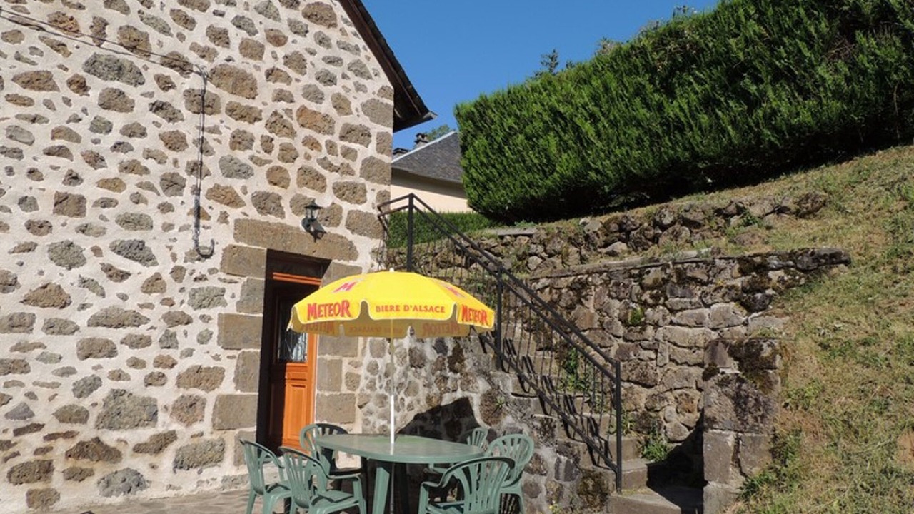 Photo of Outdoor in Saint-Projet-de-Salers