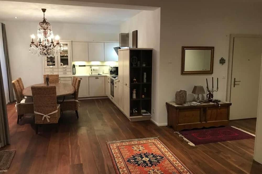 Photo of Livingroom in Brig
