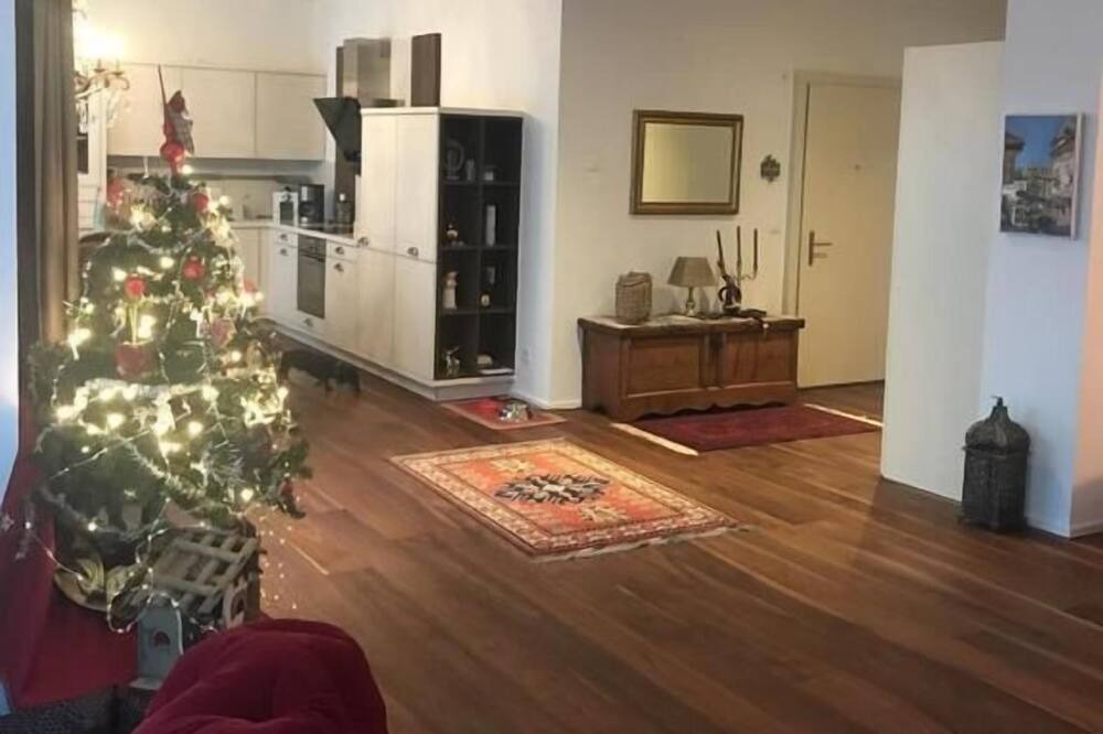 Photo of Livingroom in Brig