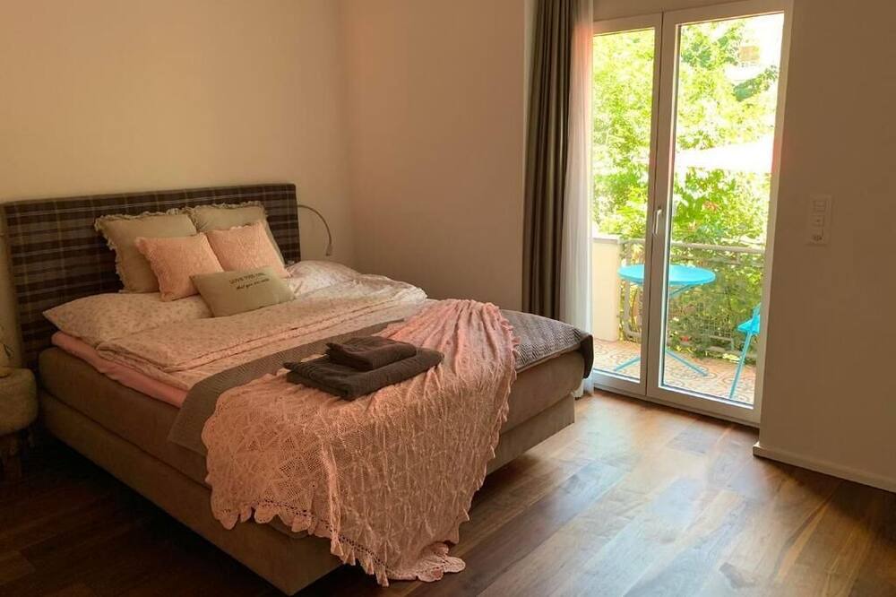 Photo of Bedroom in Brig
