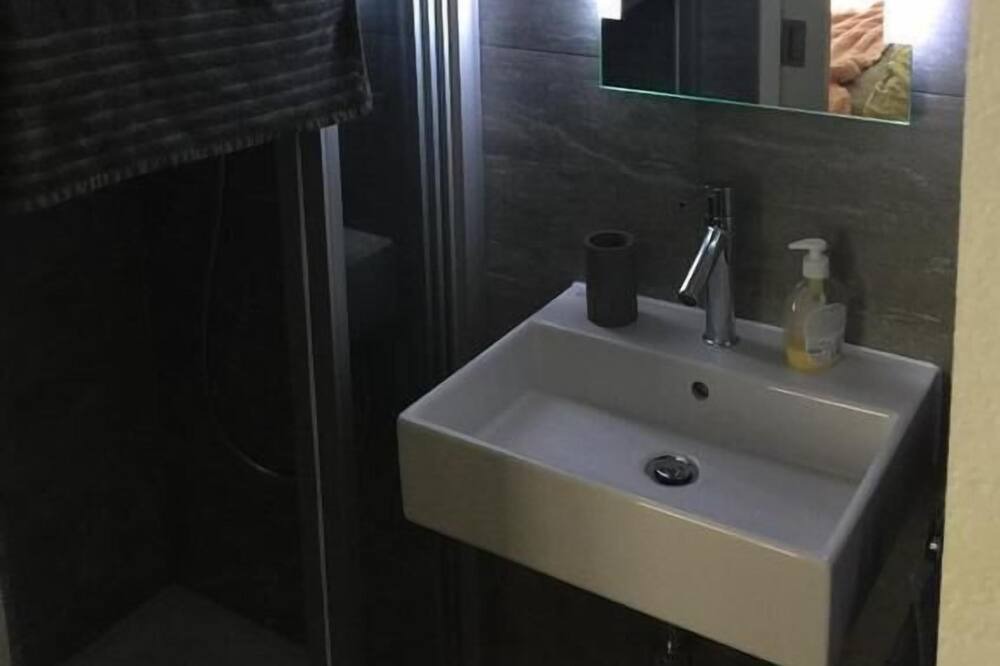 Photo of Bathroom in Brig