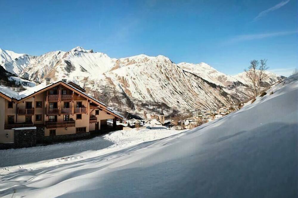 Photo of Outdoor in Reberty