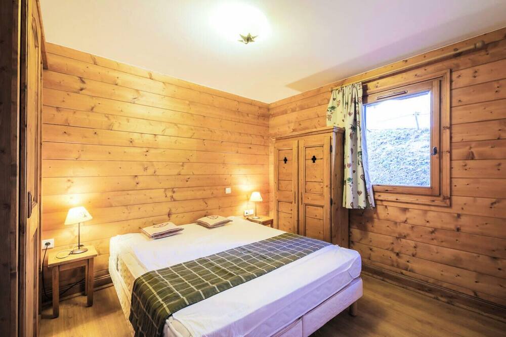 Photo of Bedroom in Reberty