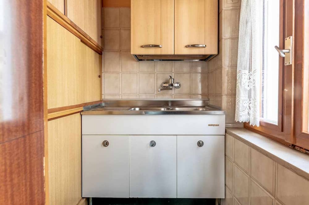 Photo of Kitchen in Tuenno