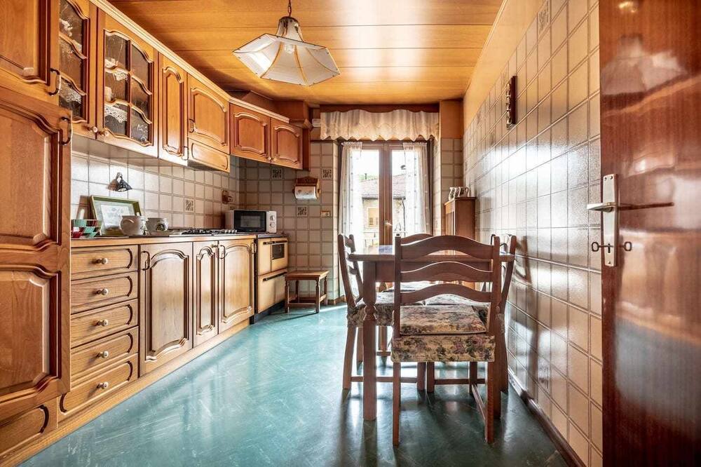 Photo of Kitchen in Tuenno