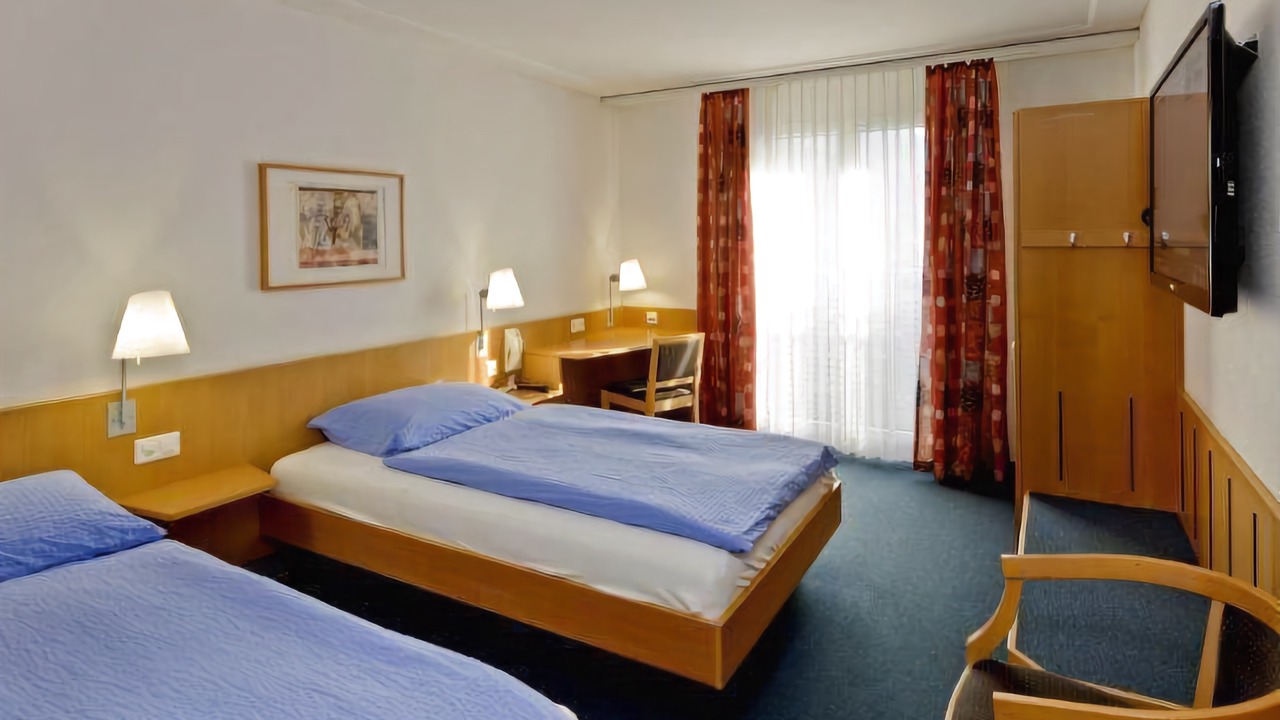 Photo of Bedroom in Brig