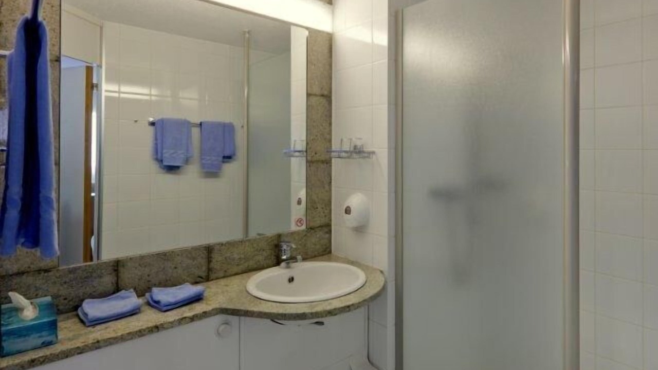 Photo of Bathroom in Brig