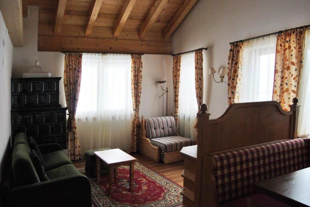 Photo of Bedroom in Campo Carlo Magno