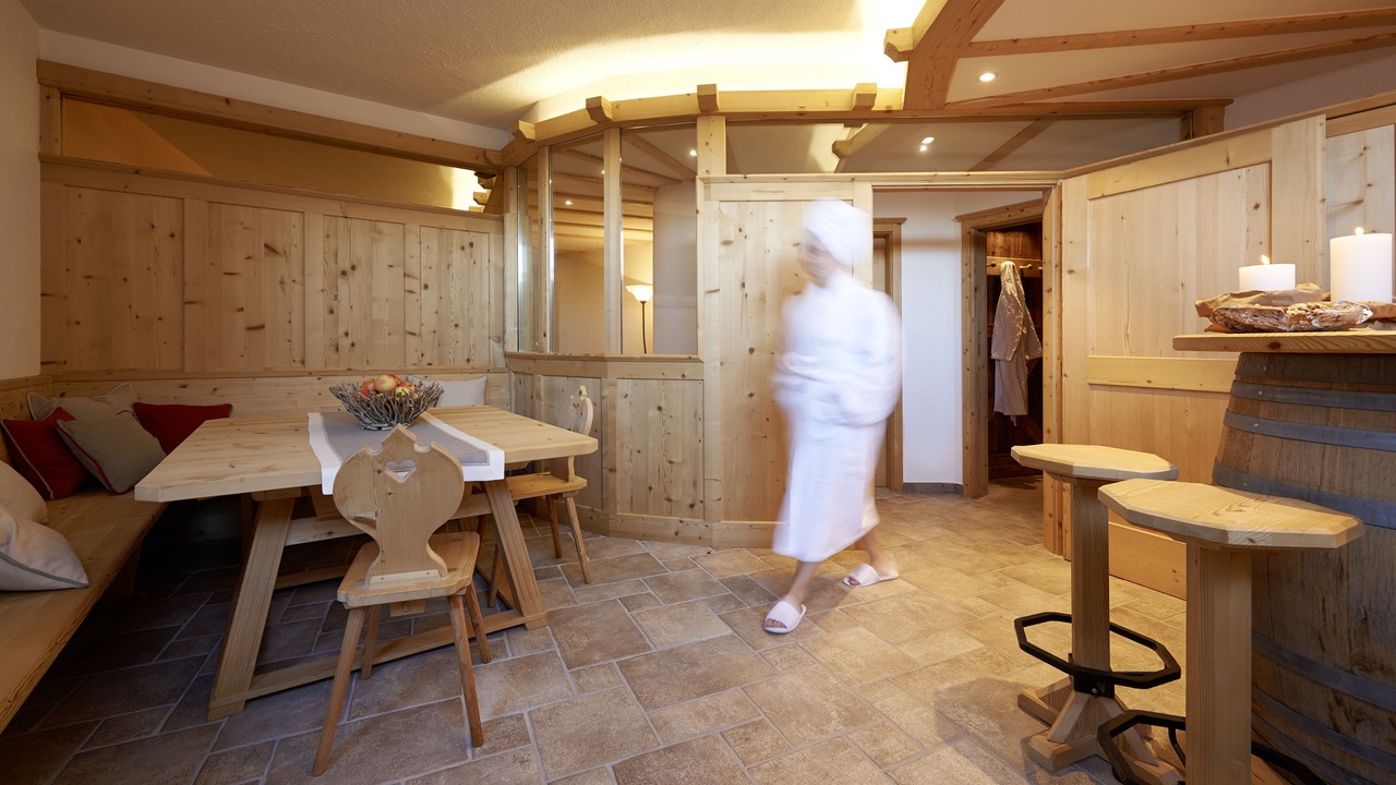 Photo of Bedroom in Soprabolzano