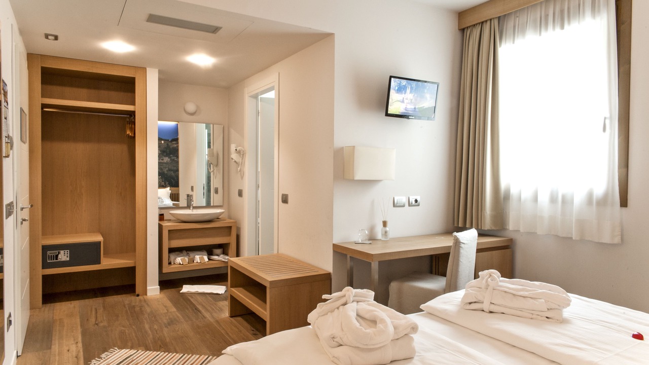 Photo of Bedroom in Valtellina