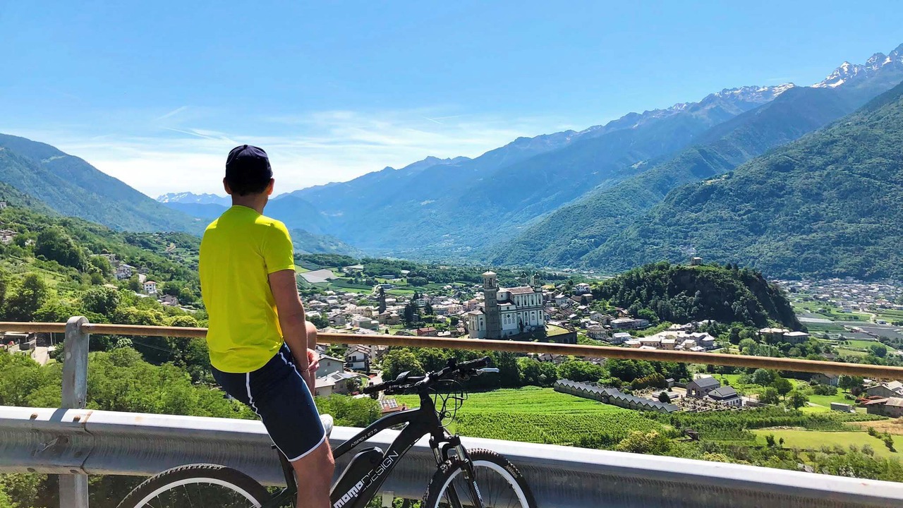 Photo of Outdoor in Valtellina