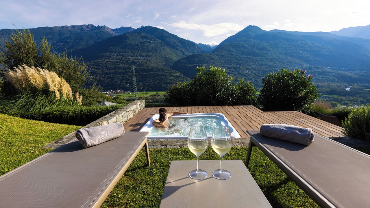 Photo of Outdoor in Valtellina