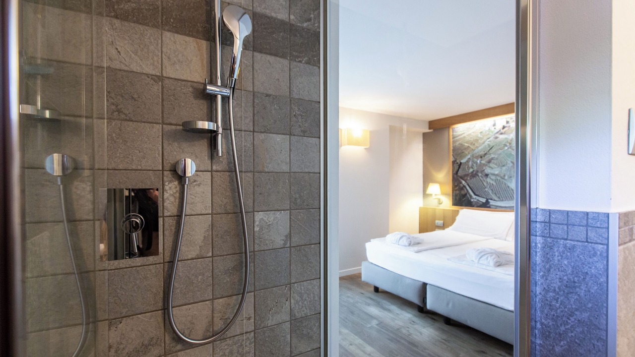 Photo of Bathroom in Valtellina