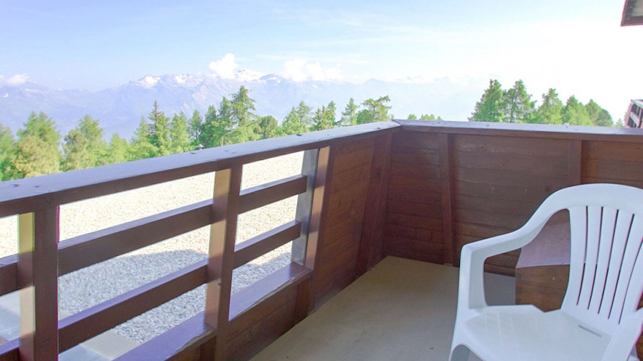 Photo of Outdoor in Sion