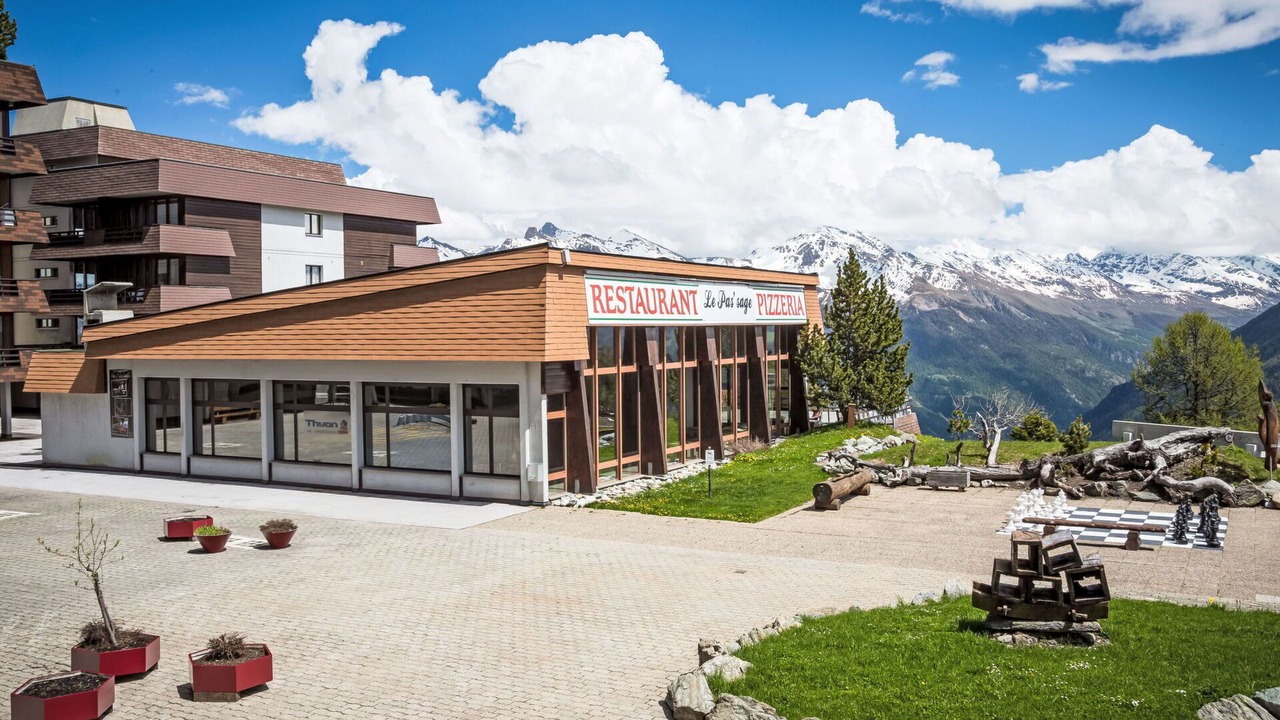 Photo of Outdoor in Sion