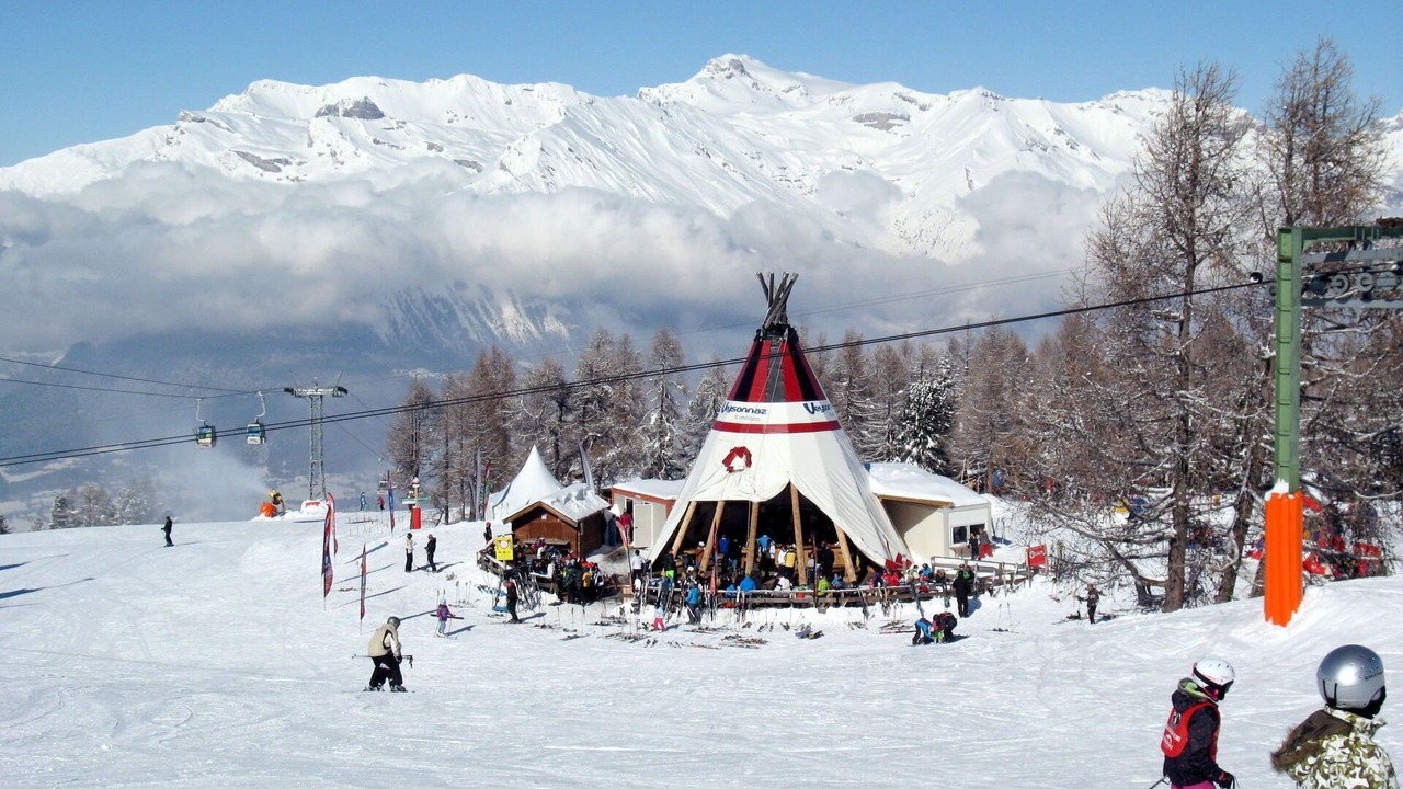 Photo of Others in Sion