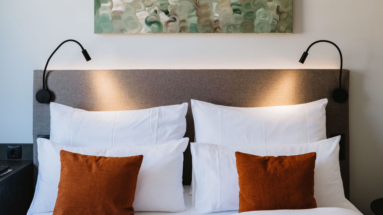 Photo of Bedroom in Feldkirch