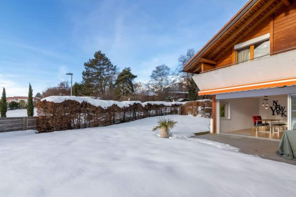 Photo of Outdoor in Chandolin-près-Savièse
