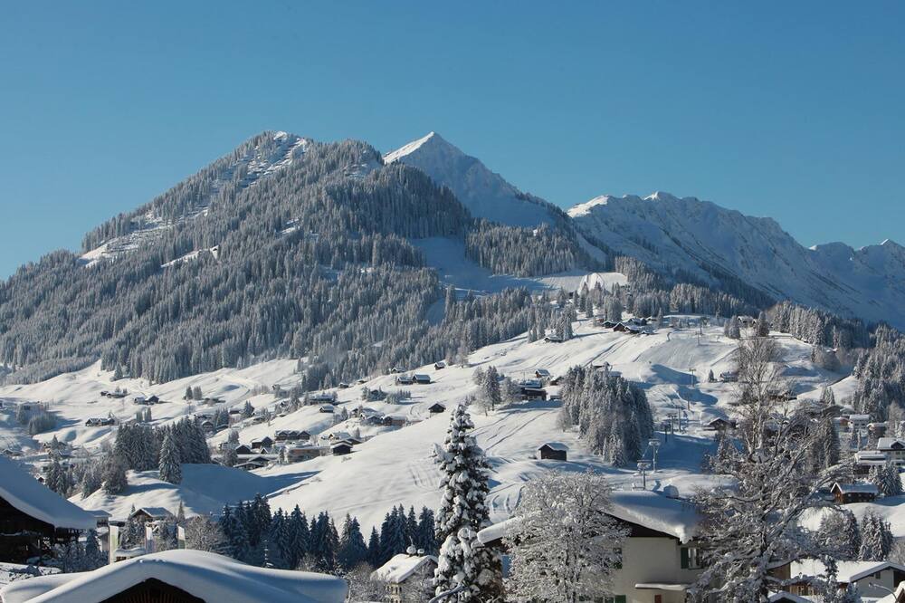 Photo of Outdoor in Riezlern