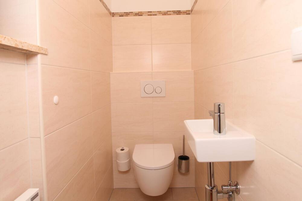 Photo of Bathroom in Riezlern