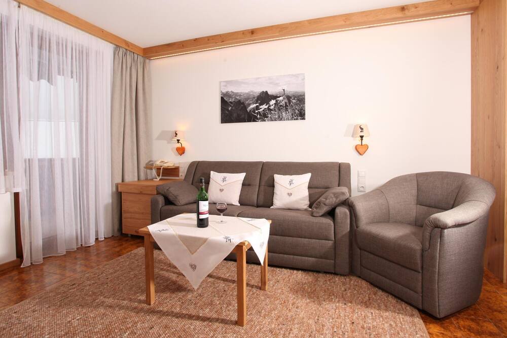Photo of Livingroom in Riezlern
