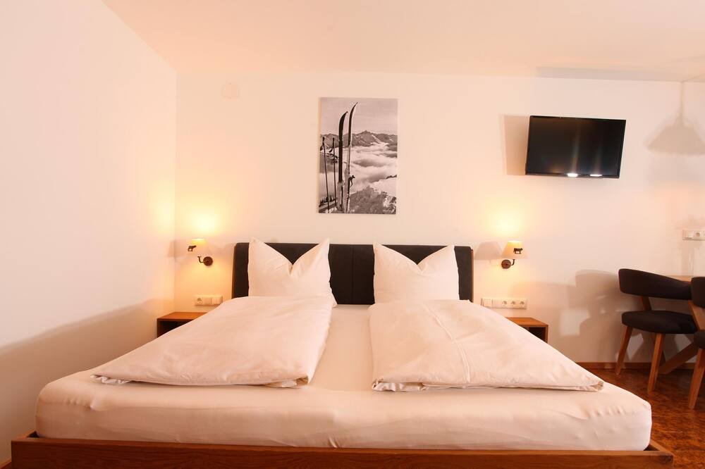 Photo of Bedroom in Riezlern