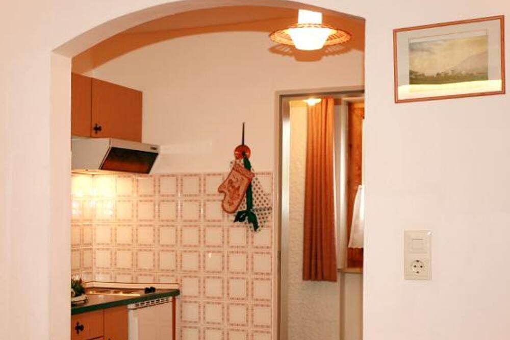 Photo of Kitchen in Riezlern