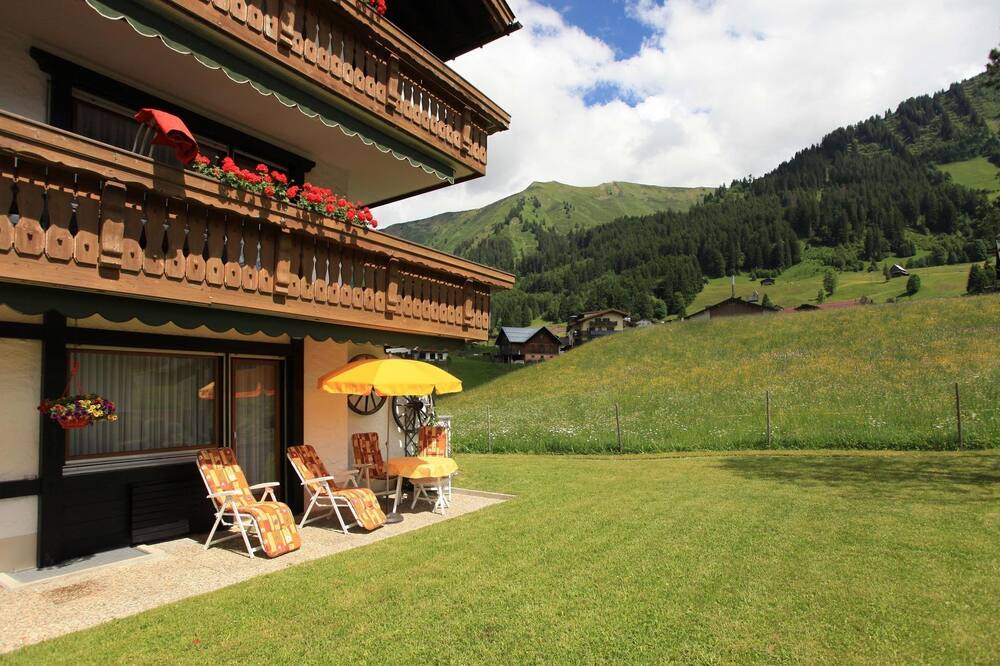 Photo of Outdoor in Riezlern