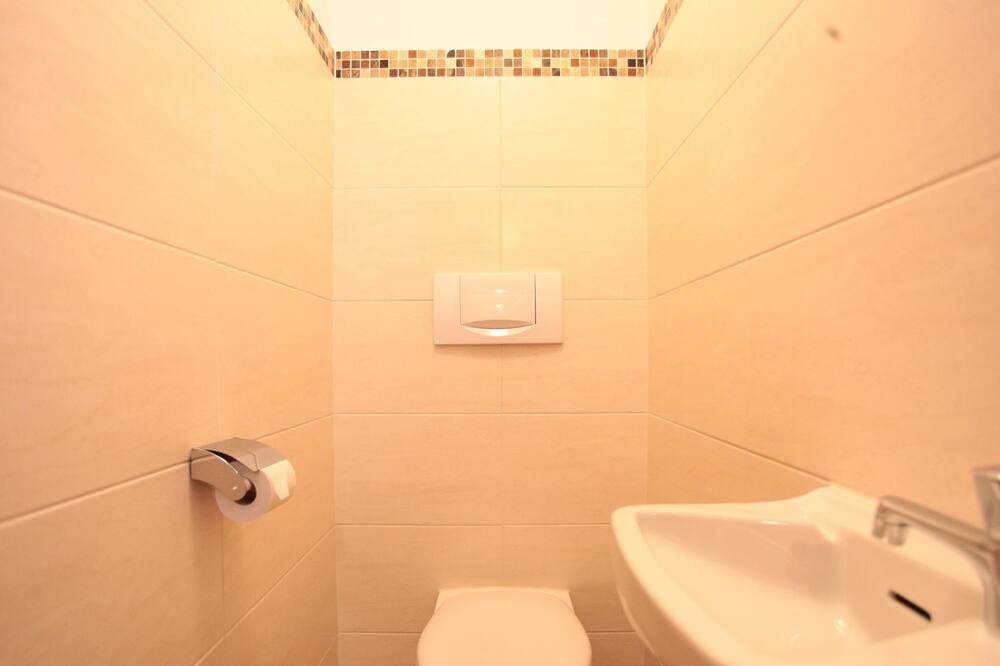 Photo of Bathroom in Riezlern