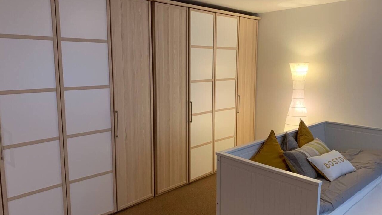 Photo of Bedroom in Arlesheim
