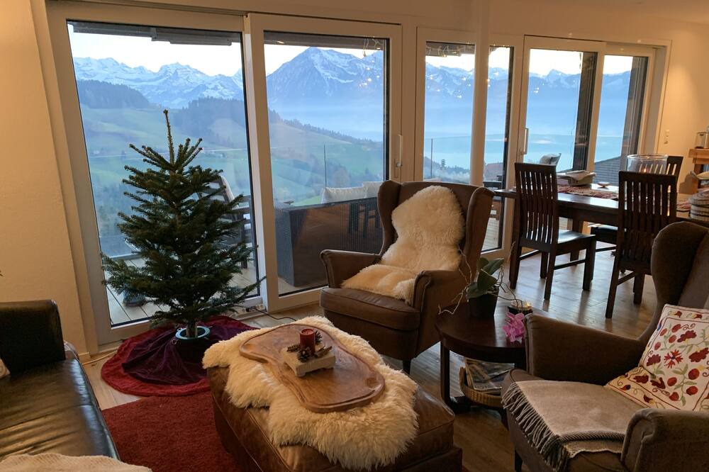 Photo of Livingroom in Goldiwil