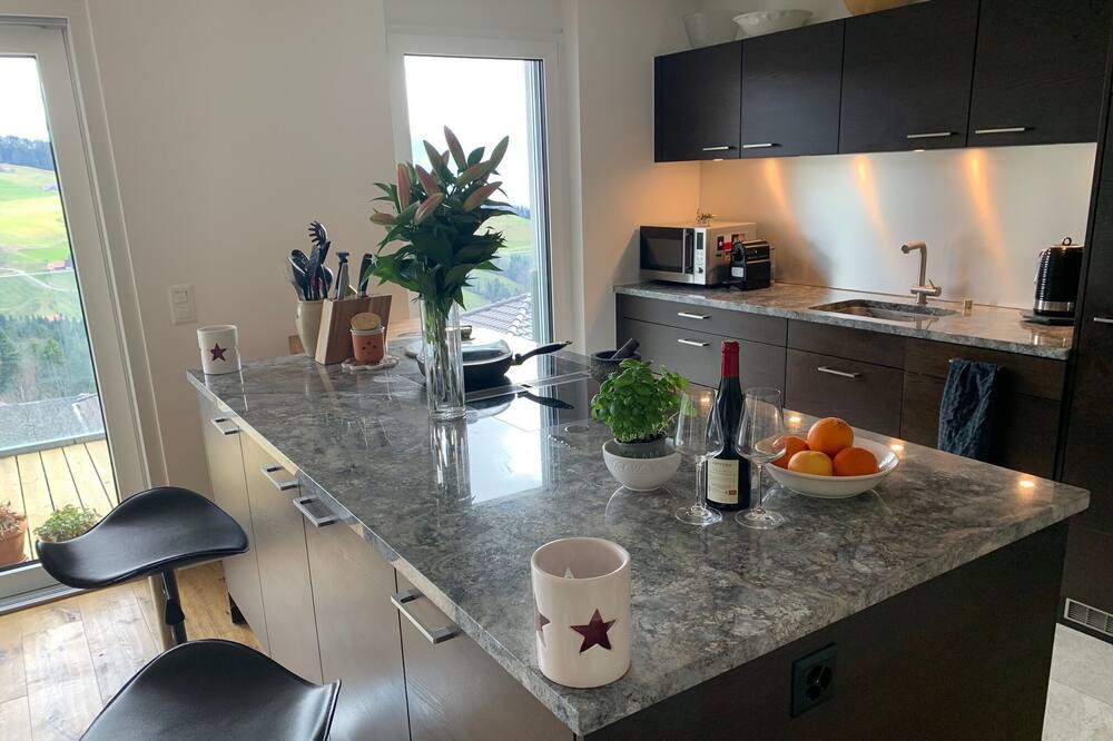Photo of Kitchen in Goldiwil