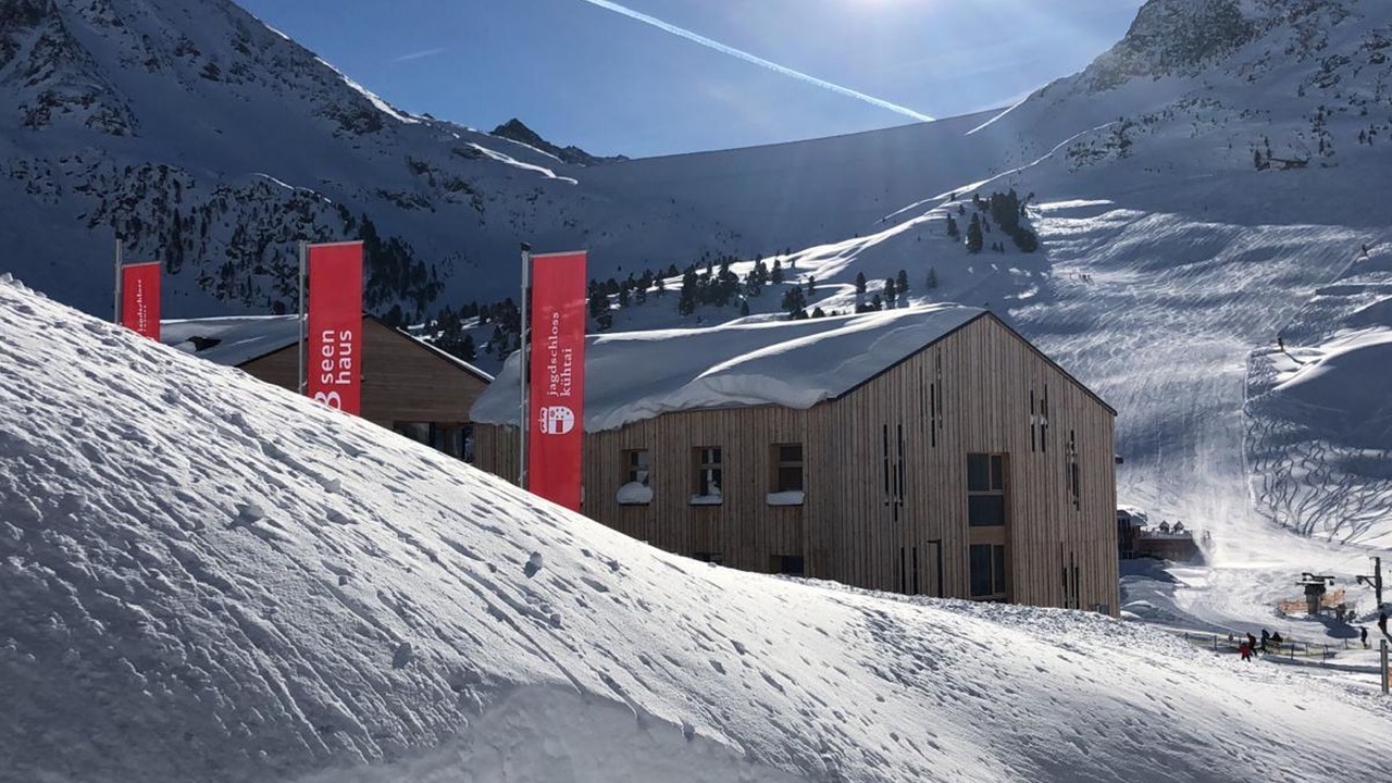 Photo of Outdoor in Kuhtai