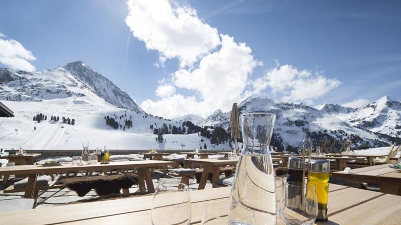 Photo of Outdoor in Kuhtai