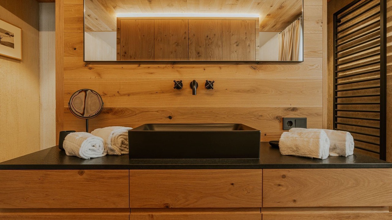 Photo of Bathroom in Lech am Arlberg