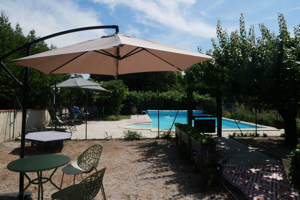 Photo of Outdoor in Quartier des Espesses