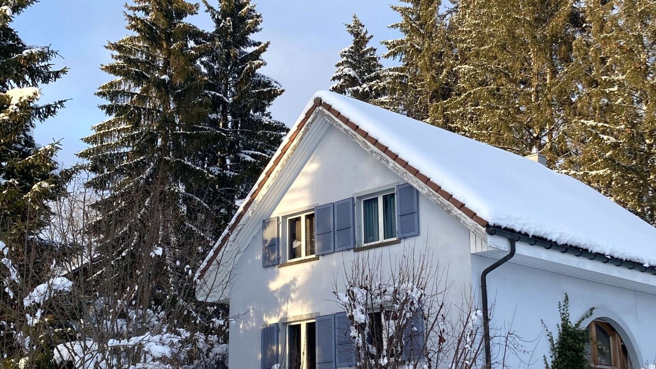 Photo of Outdoor in Le Bemont
