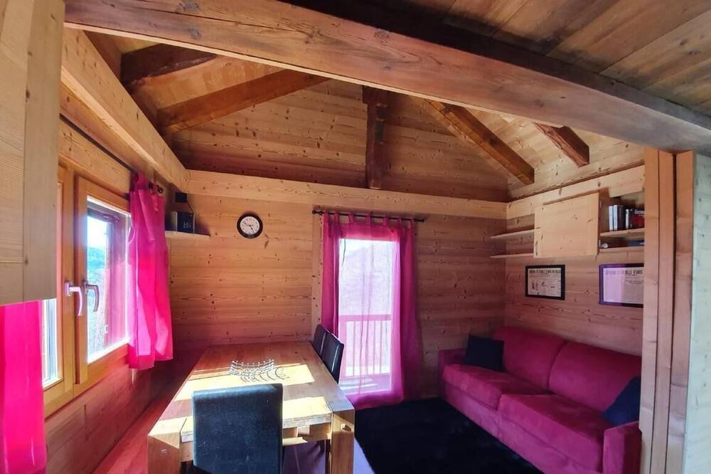 Photo of Livingroom in Saint-Martin