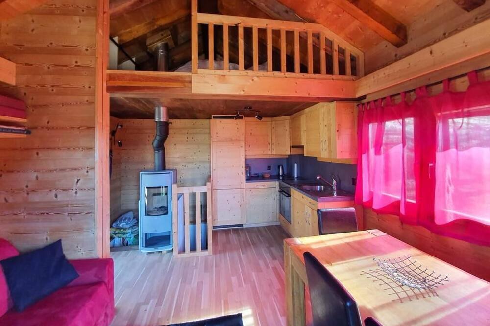 Photo of Livingroom in Saint-Martin