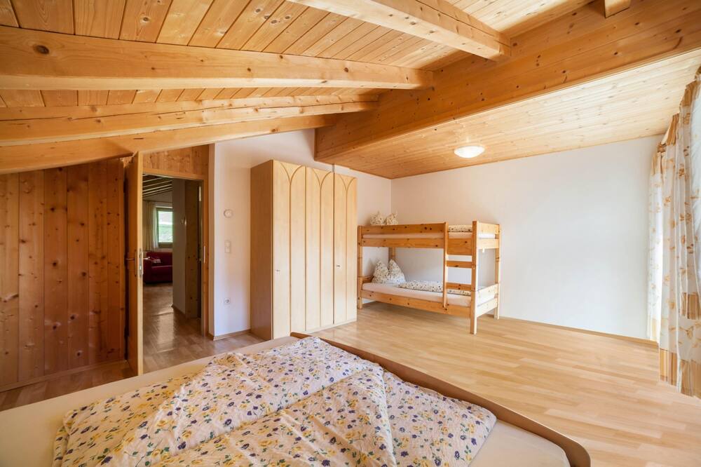 Photo of Bedroom in Moso in Passiria